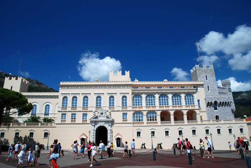 Monaco